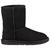 color Black/Black, UGG | UGG Classic II - Girls' Preschool