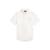 商品第2个颜色White, Ralph Lauren | Big Boys Cotton Oxford Short-Sleeve Shirt