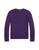 商品第3个颜色Purple, Ralph Lauren | 拉夫劳伦 女士圆领针织衫毛衣