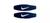 颜色: Navy, NIKE | Nike Dri-FIT Bicep Bands - 1/2"
