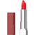 color On Fire Red, Maybelline | Color Sensational Lipcolor