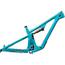 颜色: Turquoise, YETI | SB120 Turq Mountain Bike Frame