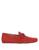 商品Tod's | Loafers颜色Brick red