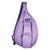 KAVU | KAVU Women's Rope Sling Bag, 颜色Desert Lavender