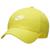 商品NIKE | Nike H86 Futura Washed Cap - Men's颜色Yellow/White
