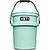 color Seafoam, YETI | YETI LoadOut Bucket