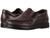颜色: Cordovan, SAS | Side Gore Slip On Comfort Loafer