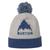 Burton | Burton Recycled Trope Beanie, 颜色Slate Blue