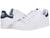 颜色: Footwear White/Collegiate Navy/Footwear White, Adidas | Stan Smith