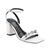 color White, Calvin Klein | Women's Cartina Dress Sandals