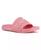 颜色: Peony White, Nautica | Little and Big Girls Loch Pool Slip On Slides