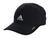 商品Adidas | Superlite 2 Relaxed Adjustable Performance Cap颜色Black/White 1