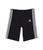 Adidas | Adicolor Cycling Shorts (Little Kids/Big Kids), 颜色Black/White