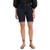 商品Levi's | Women's Denim Bermuda Shorts颜色Royal Rinse