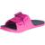 Chaco | Chaco Women's Chillos Slide, 颜色Magenta