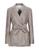 商品第1个颜色Brown, CASASOLA | SUITS and SETS