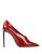 color Red, Yves Saint Laurent | Pump