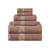 商品第2个颜色Sand, Superior | Rayon from Bamboo Blend Ultra Soft Quick Drying Solid 6 Piece Assorted