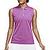 color Pink Prime/Marina, NIKE | Nike Women's Dri-FIT Victory Golf Polo
