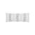 颜色: Sand, White Sand | Driftway Lumbar Decorative Pillow, 14" x 40"
