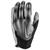 商品第8个颜色Black/Metallic Silver/Metallic Silver, NIKE | Nike Vapor Jet 7.0 Receiver Gloves - Men's