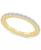 颜色: Yellow Gold, Macy's | Diamond Eternity Band (1-1/3 ct. t.w.) in 14k Gold