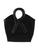 color Black, ROBERTA DI CAMERINO | Handbag