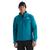 颜色: Dusk Blue / Meridian Blue, The North Face | 男士户外夹克