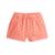 商品First Impressions | Baby Girls Eyelet Shorts, Created for Macy's颜色Shell Pink