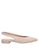 Geox | Ballet flats, 颜色Light pink