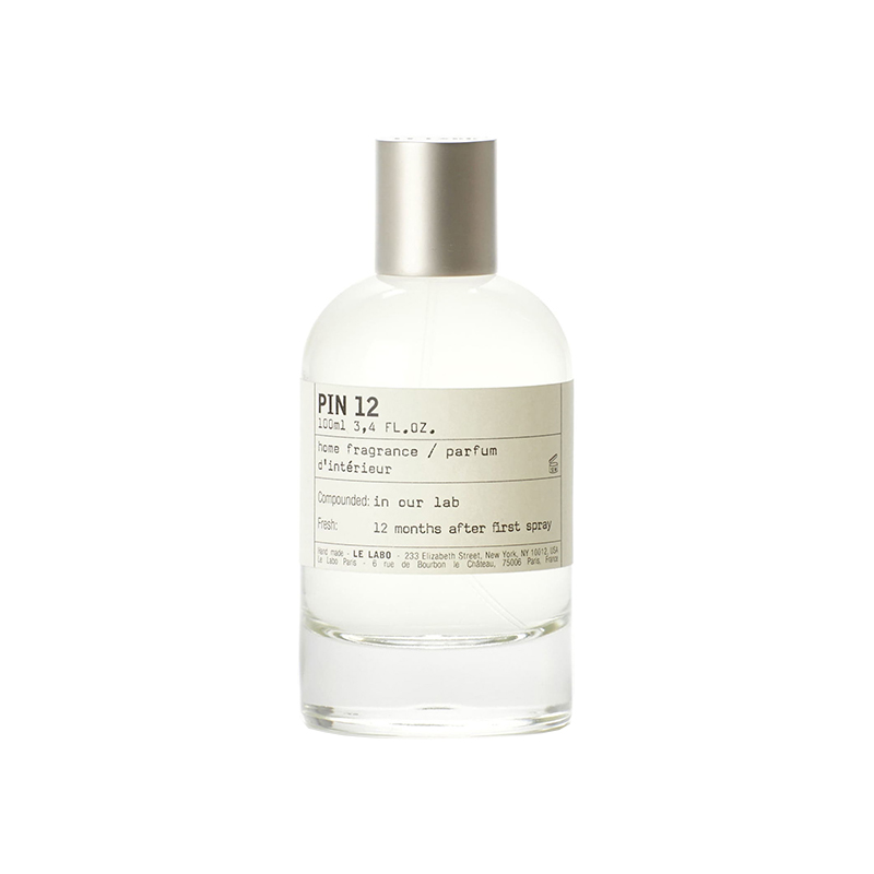 Le Labo | 香水实��验室 经典系列室内香氛喷雾100ml, 颜色松木