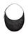 Longchamp | Roseau Essential Half Moon Hobo Bag, 颜色Black/Dark Silver