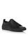 商品Hugo Boss | Men's Zero Low Top Sneakers颜色Black