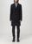 颜色: BLACK, Hugo Boss | Coat men Hugo