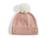 Columbia | Winter Blur™ Pom Pom Beanie, 颜色Peach Blossom