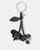 颜色: Black, Kate Spade | Heart Bag Charm