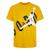 color Taxi, Jordan | Big Boys Throwback Graphic T-shirt