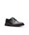 颜色: Black Leather, Clarks | Men's Collection Burchill Derby Slip On Shoes