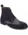 颜色: Navy, Thomas & Vine | Men's Jarett Wingtip Ankle Boot