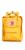 商品Fjällräven | Fjallraven Kanken 迷你双肩包颜色Warm Yellow