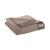 商品第2个颜色Hazelnut, Micro Flannel | All Seasons Lightweight Full/Queen Sheet Blanket