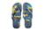Havaianas | Top Camo Flip Flop Sandal, 颜色Indigo Blue