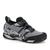 商品Zamberlan | Zamberlan Men's 214 Half Dome Velcro RR Shoe颜色Dark Grey