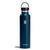 商品第7个颜色Indigo, Hydro Flask | HYDRO FLASK - 24 OZ STANDARD MOUTH  - Pacific