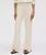 颜色: Light Ivory, Lululemon | Softstreme High-Rise Wide-Leg Pique Pant *Regular