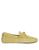 商品Tod's | Loafers颜色Light yellow