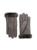 颜色: CHARCOAL, UGG | Perforated Shearling Gloves