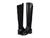color Black Princess Leather/Stretch Textile, Cole Haan | Grand Ambition Huntington Over-the-Knee Boot