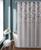 颜色: Gray, Lush Décor | Weeping Flower 72"x 72"