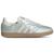 颜色: Linen Green Metallic/Off White/Cyber Metallic, Adidas | adidas Originals Samba OG - Women's